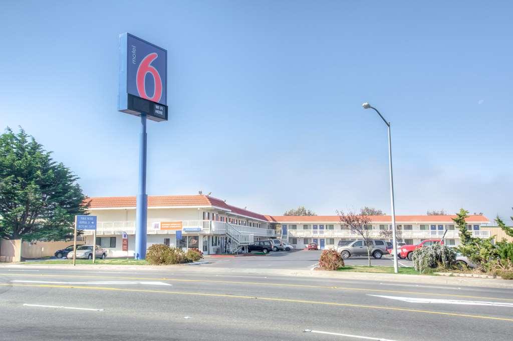 Motel 6-Eureka, Ca Redwood Coast Экстерьер фото