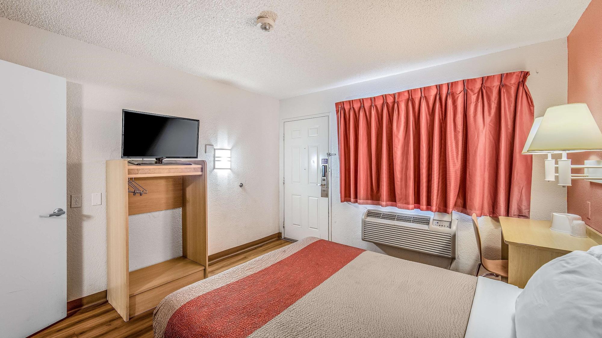 Motel 6-Eureka, Ca Redwood Coast Экстерьер фото