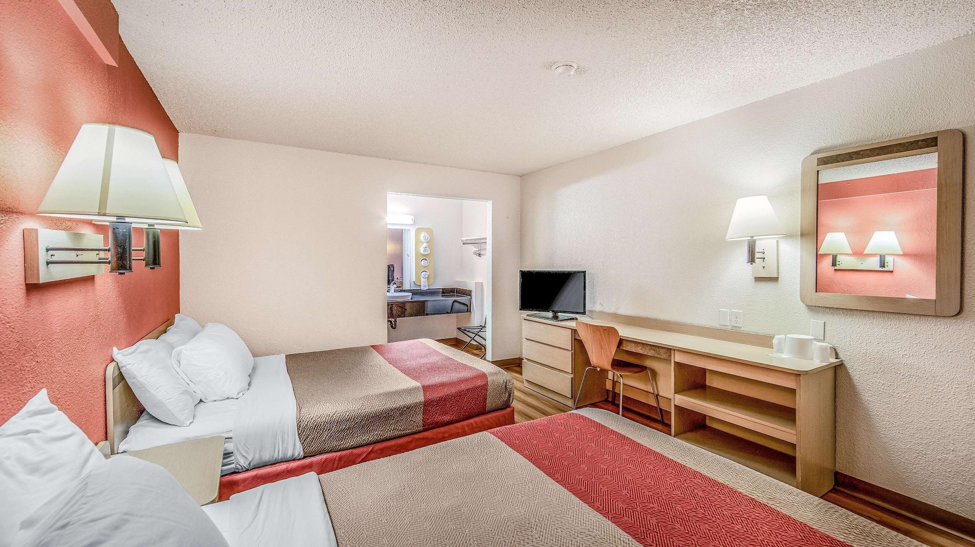Motel 6-Eureka, Ca Redwood Coast Экстерьер фото