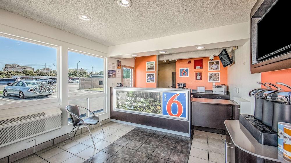 Motel 6-Eureka, Ca Redwood Coast Экстерьер фото