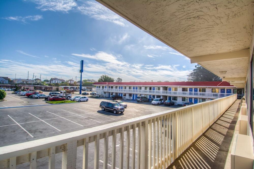 Motel 6-Eureka, Ca Redwood Coast Экстерьер фото
