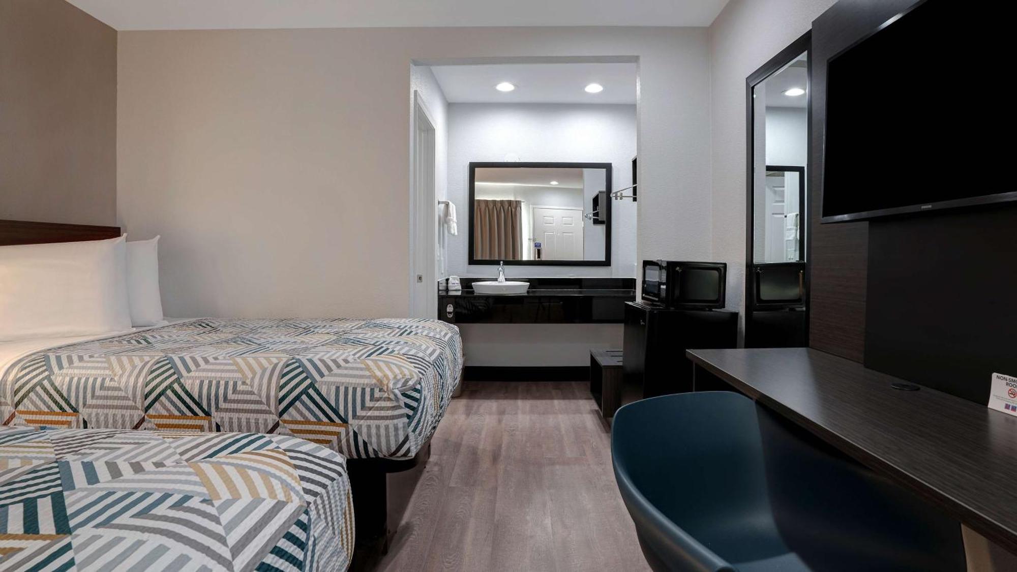 Motel 6-Eureka, Ca Redwood Coast Экстерьер фото
