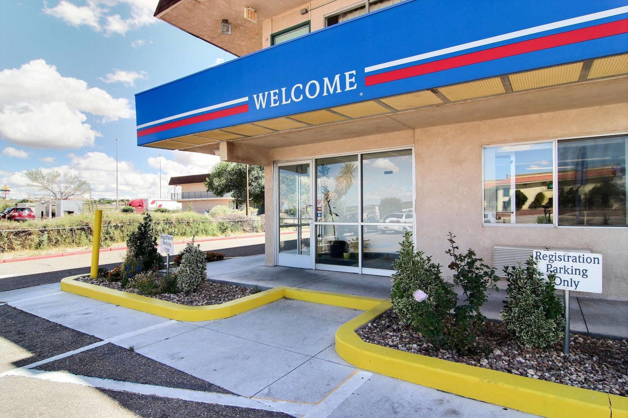 Motel 6-Eureka, Ca Redwood Coast Экстерьер фото