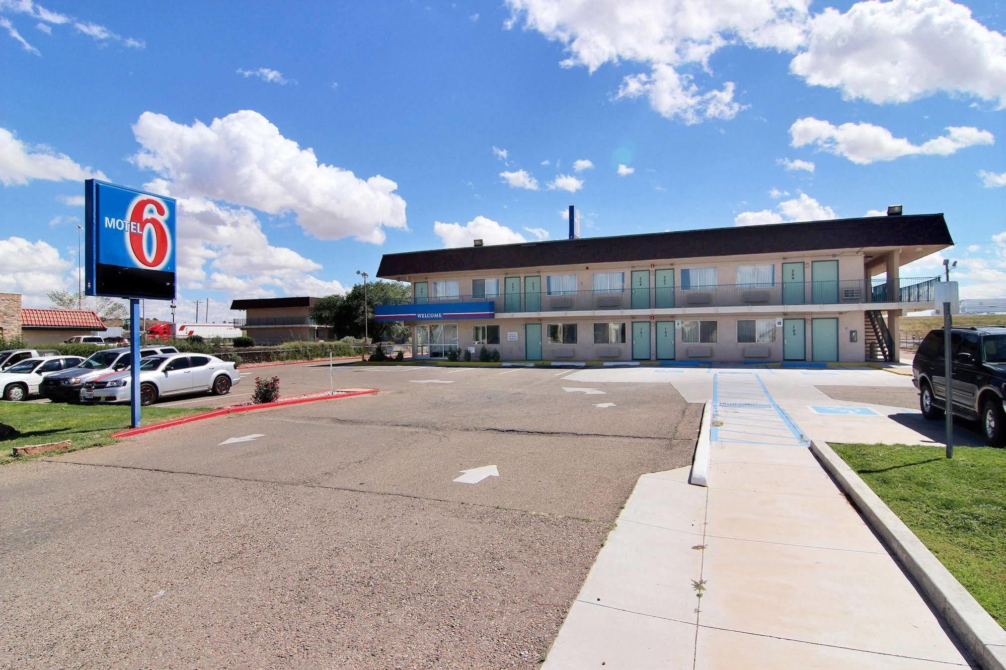 Motel 6-Eureka, Ca Redwood Coast Экстерьер фото